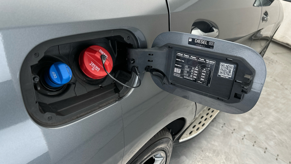 Mercedes-Benz GLE Class Amg Black #30