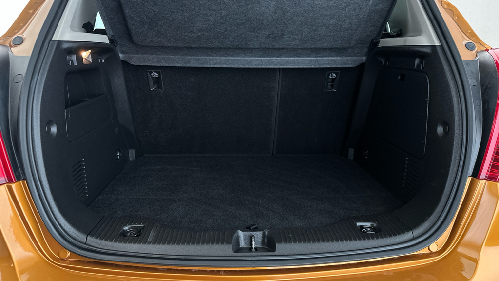 Vauxhall Mokka X X 1.4T Ecotec Orange #20