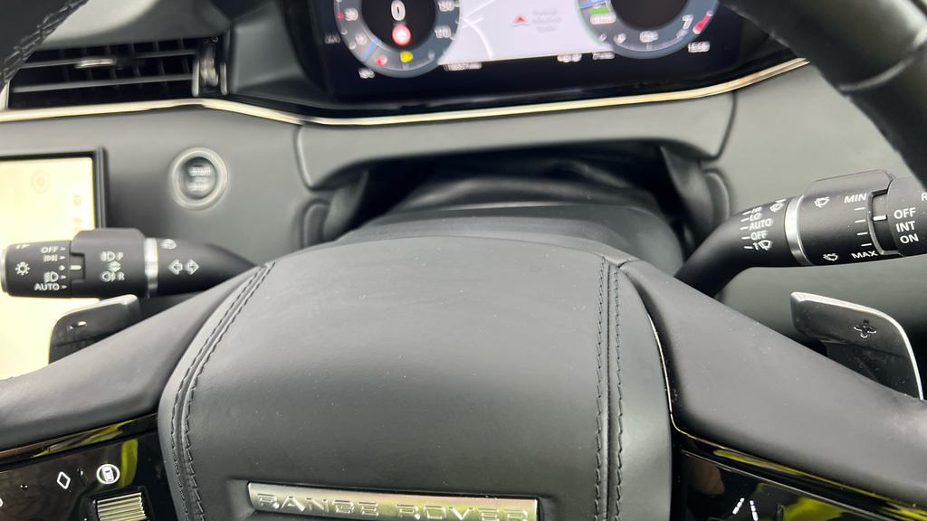 Land Rover Range Rover Evoque R-dynamic Se Phev 4Wd #10
