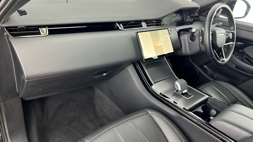 Land Rover Range Rover Evoque R-dynamic Se Phev 4Wd #14