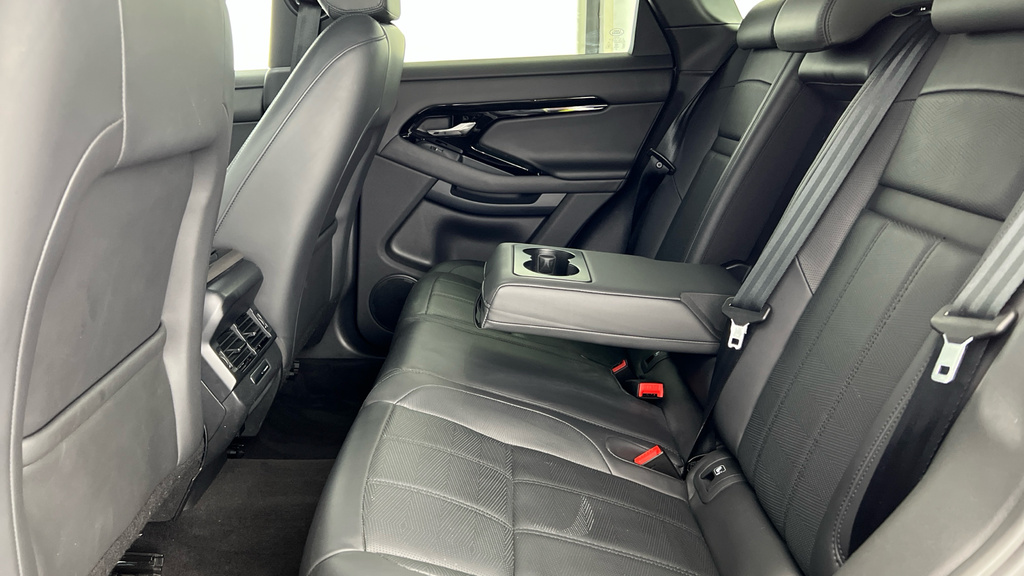 Land Rover Range Rover Evoque R-dynamic Se Phev 4Wd #29