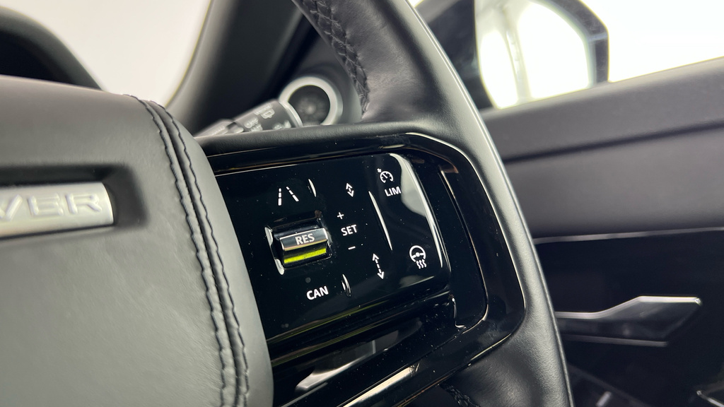 Land Rover Range Rover Evoque R-dynamic Se Phev 4Wd #13