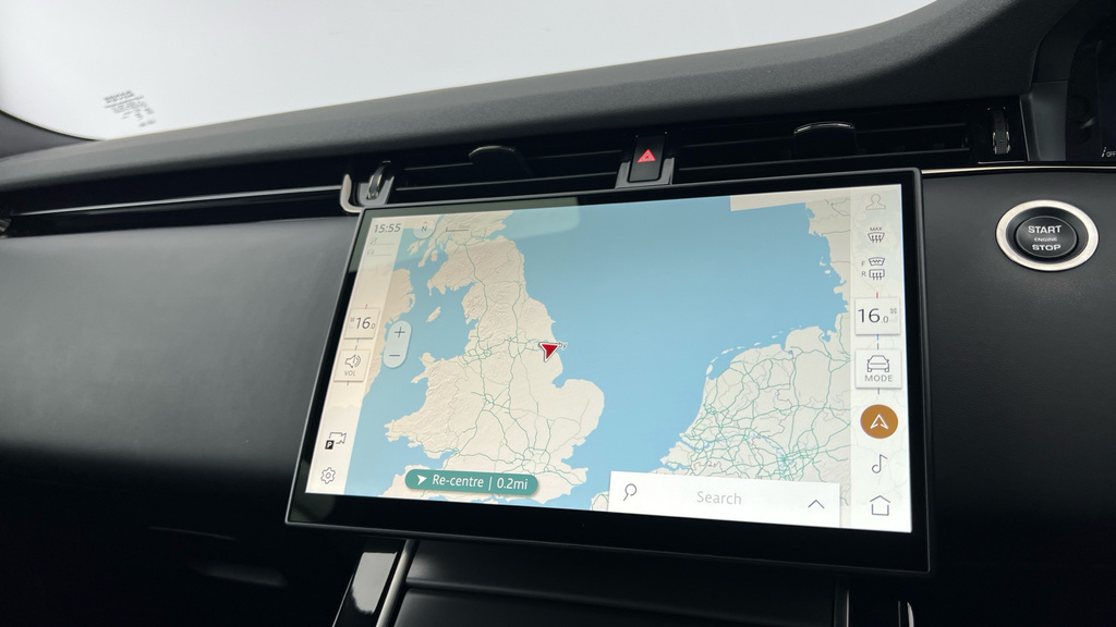 Land Rover Range Rover Evoque R-dynamic Se Phev 4Wd #24