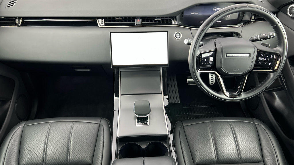 Land Rover Range Rover Evoque R-dynamic Se Phev 4Wd #19