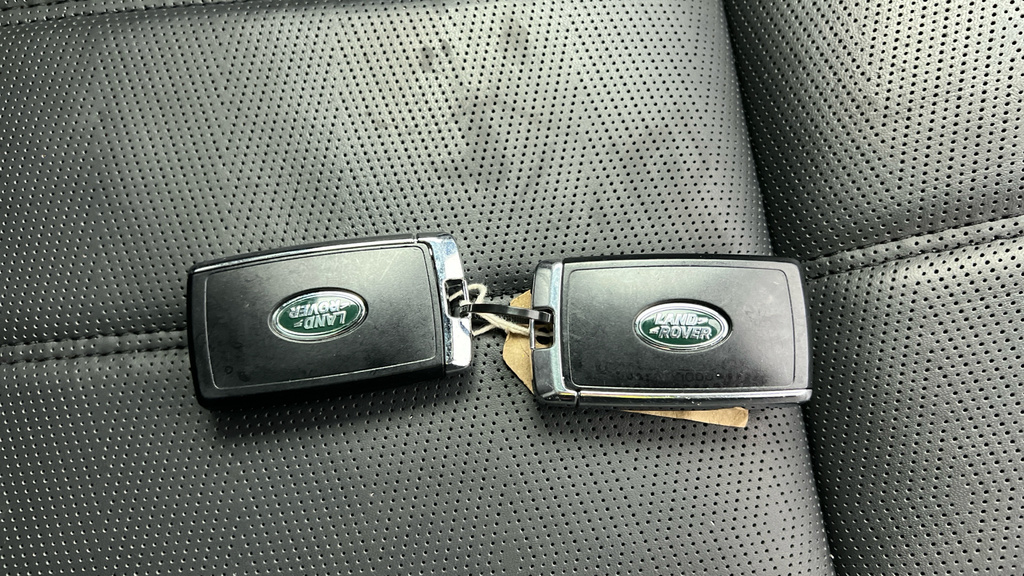Land Rover Range Rover Evoque R-dynamic Se Phev 4Wd #37