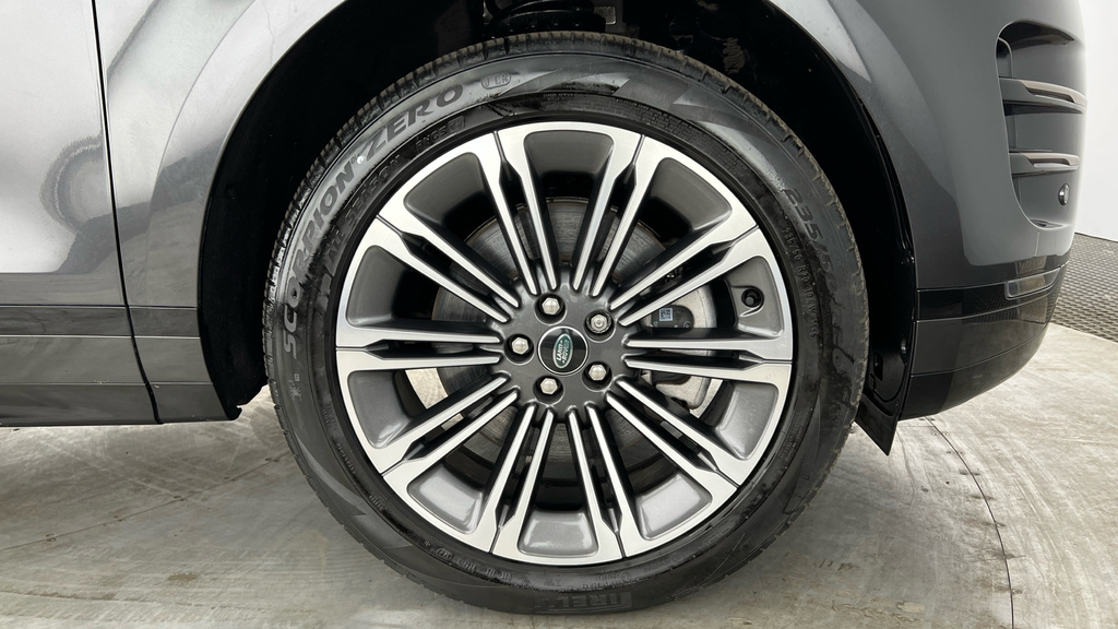 Land Rover Range Rover Evoque R-dynamic Se Phev 4Wd #35