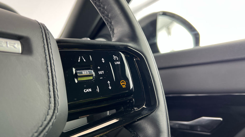 Land Rover Range Rover Evoque R-dynamic Se Phev 4Wd #17
