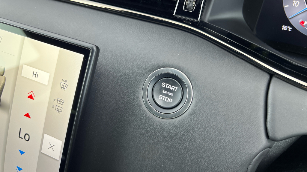 Land Rover Range Rover Evoque R-dynamic Se Phev 4Wd #22