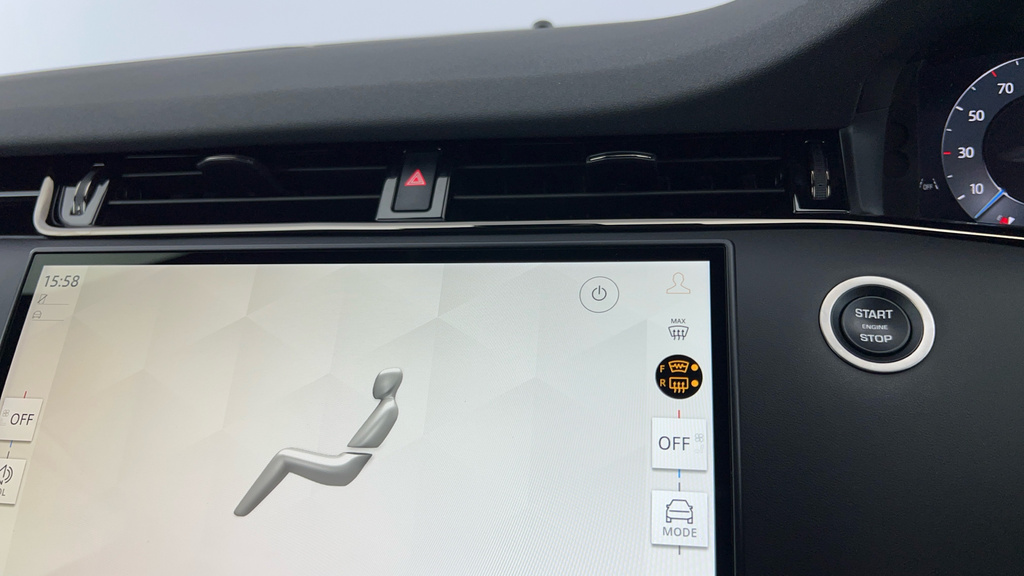 Land Rover Range Rover Evoque R-dynamic Se Phev 4Wd #11
