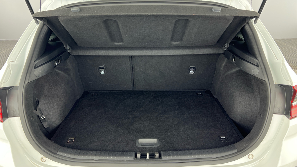 Kia Ceed 1.5T Gdi Isg 3 White #28
