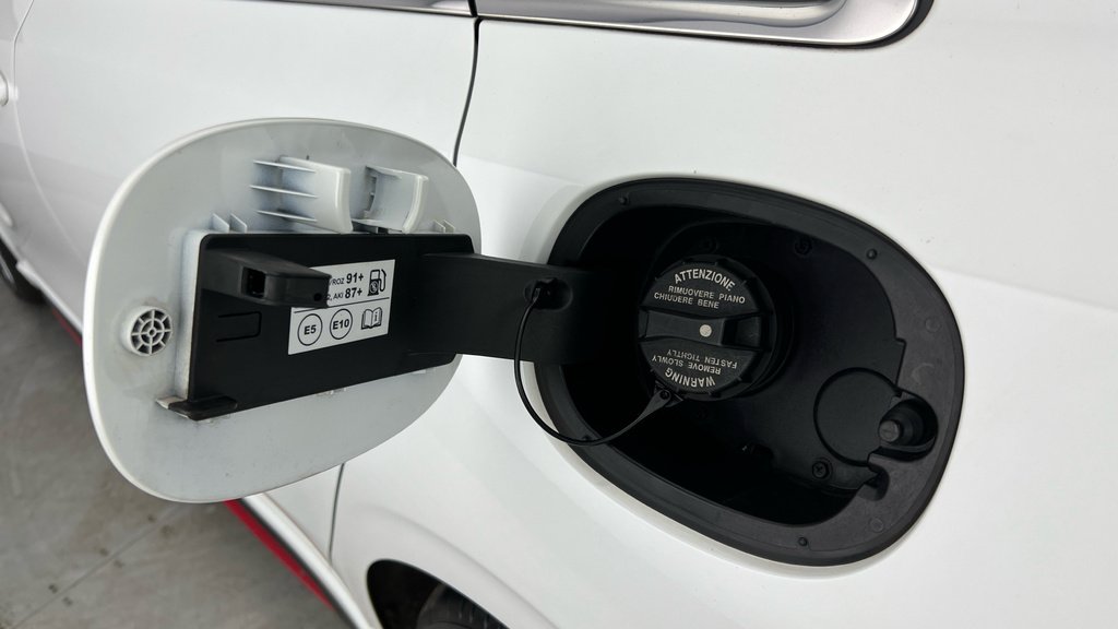 Kia Ceed 1.5T Gdi Isg 3 White #34
