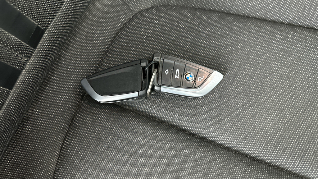 BMW 2 Series Gran Coupe M235i Blue #28
