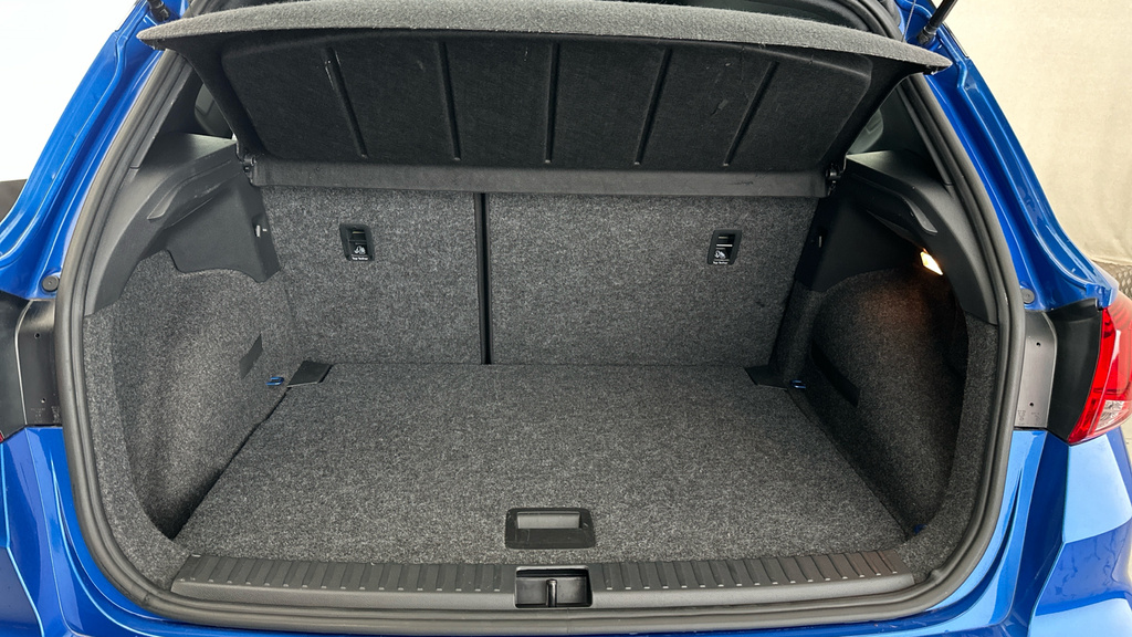 Seat Arona 1.0 Tsi 115Ps Fr Limited Edition Blue #22