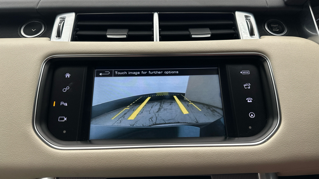 Land Rover Range Rover Sport Hse Dynamic Grey #18