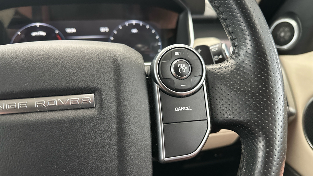 Land Rover Range Rover Sport Hse Dynamic Grey #17