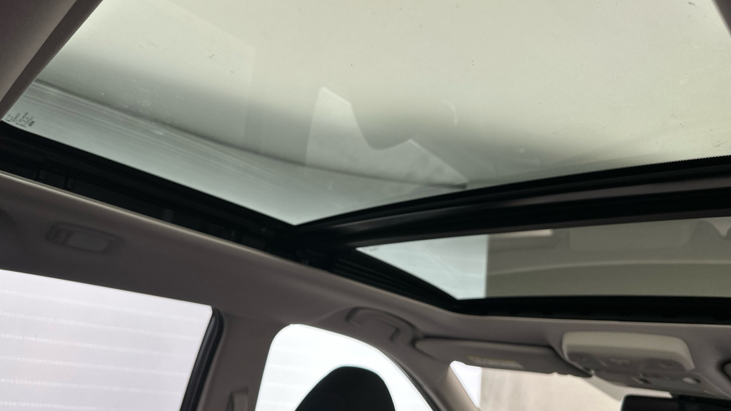 Nissan X-Trail N-connecta Black #4