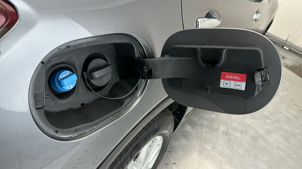 Nissan X-Trail N-connecta Black #27