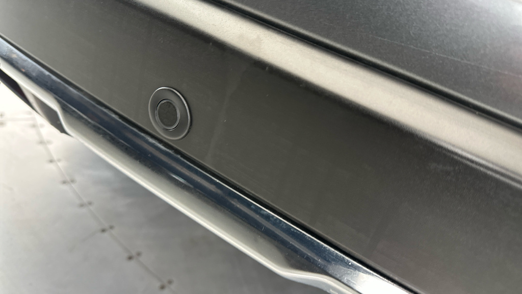 Nissan X-Trail N-connecta Black #5