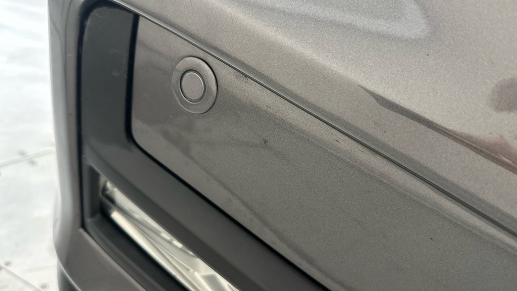 Nissan X-Trail N-connecta Black #3