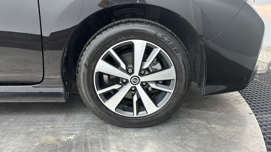 Nissan Leaf 110Kw Acenta 39Kwh Grey #18