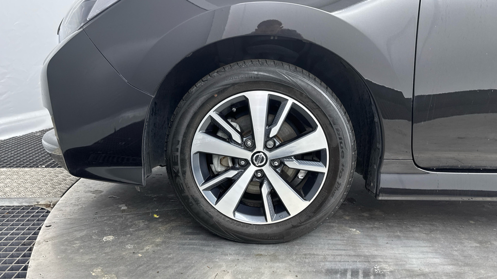 Nissan Leaf 110Kw Acenta 39Kwh Grey #19