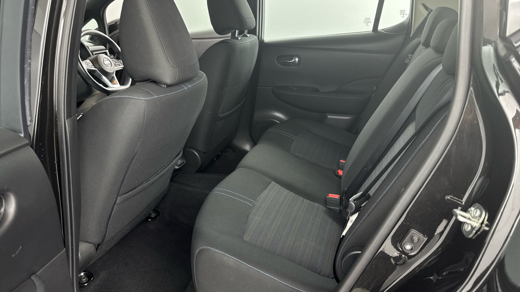 Nissan Leaf 110Kw Acenta 39Kwh Grey #14