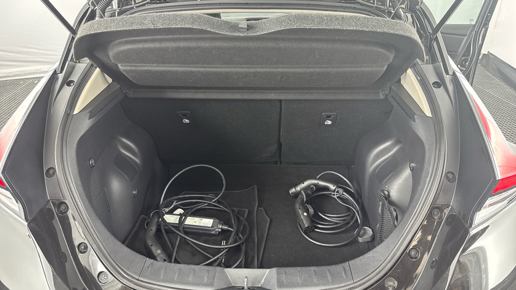 Nissan Leaf 110Kw Acenta 39Kwh Grey #15