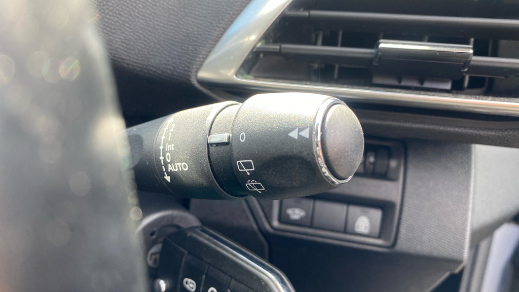 Peugeot 3008 Suv Grey #27