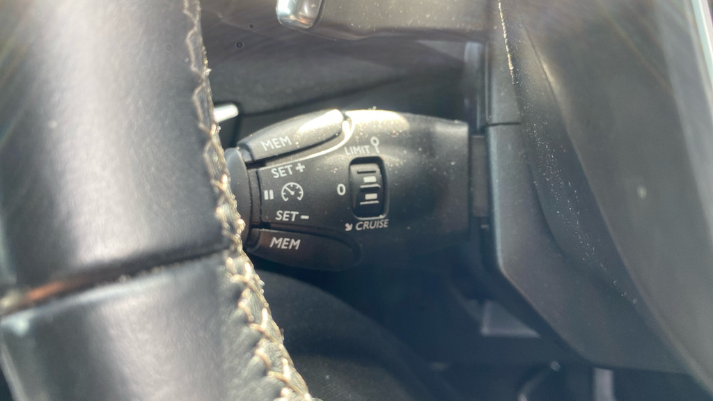 Peugeot 3008 Suv Grey #25