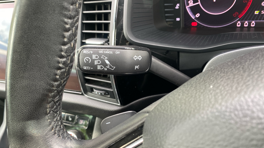 Skoda Kodiaq Se L Grey #16