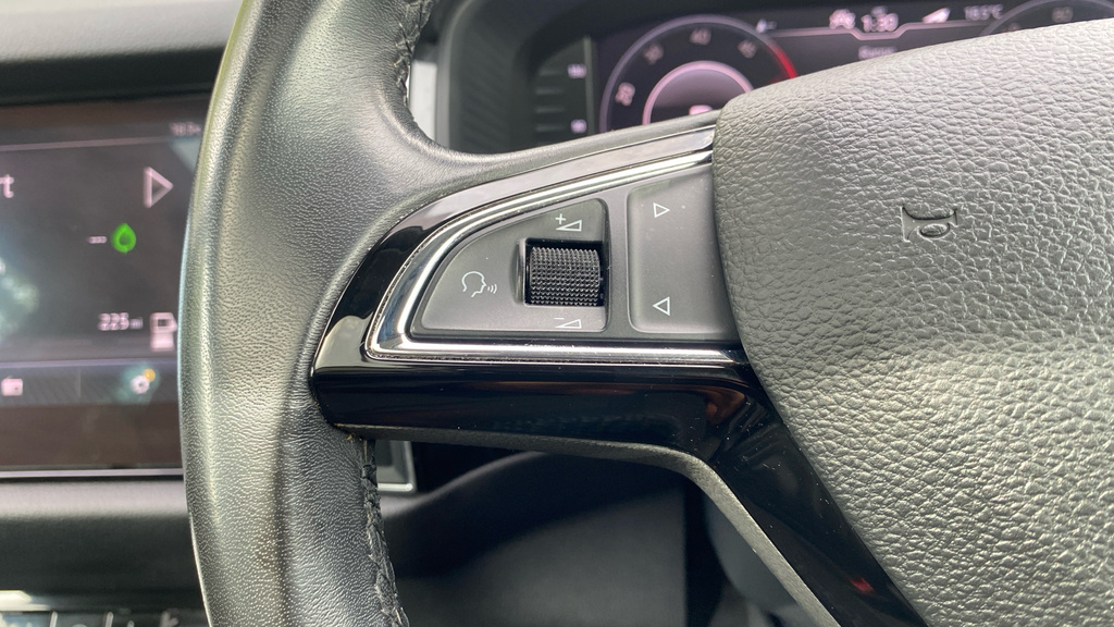 Skoda Kodiaq Se L Grey #17