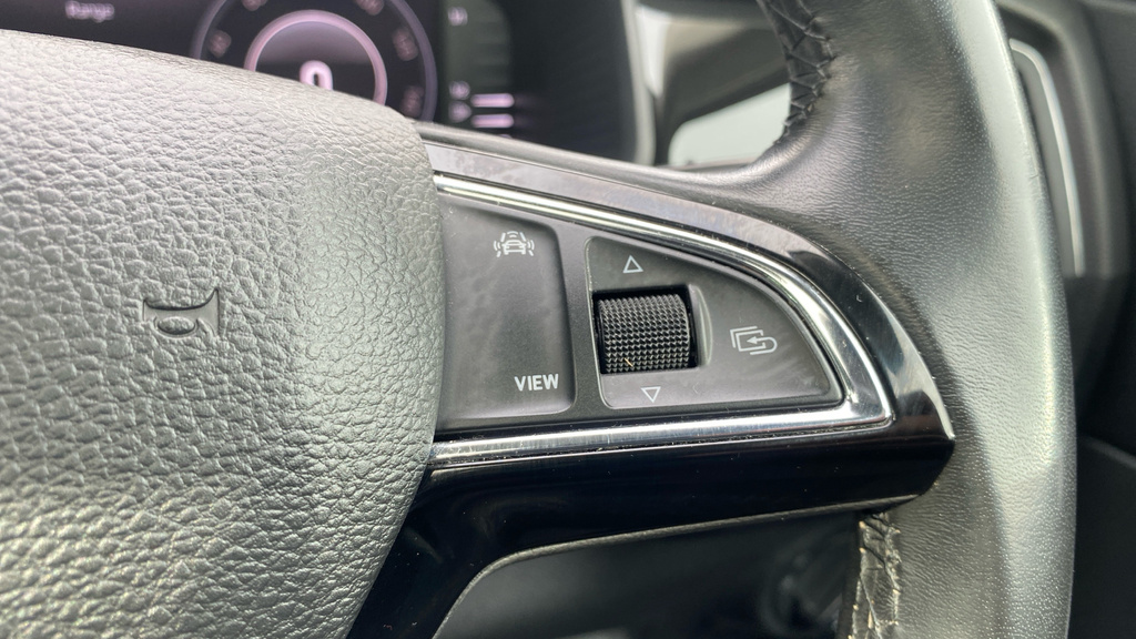 Skoda Kodiaq Se L Grey #15