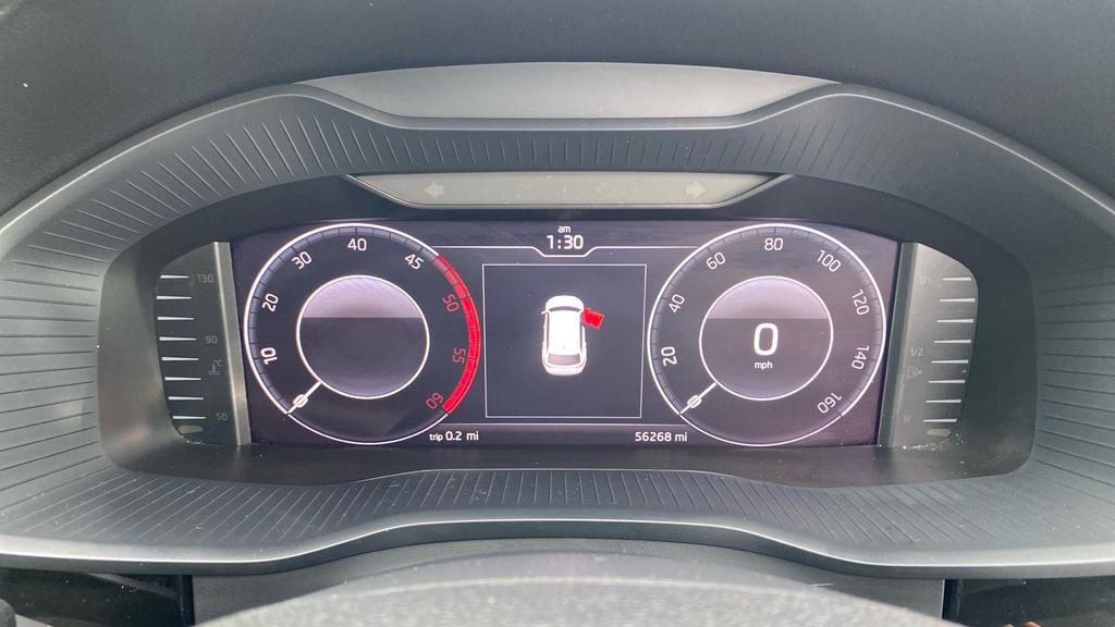 Skoda Kodiaq Se L Grey #30