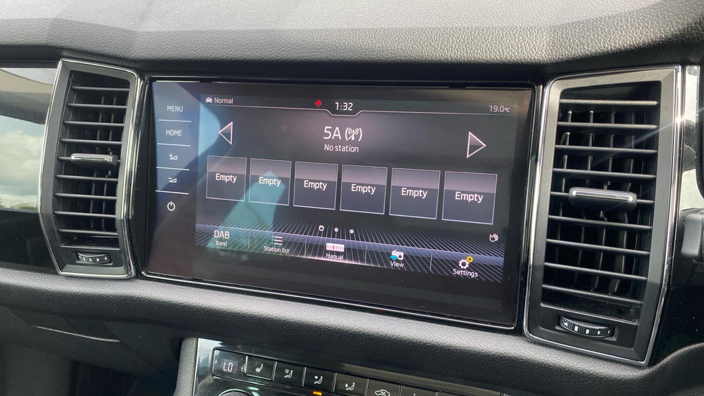 Skoda Kodiaq Se L Grey #28