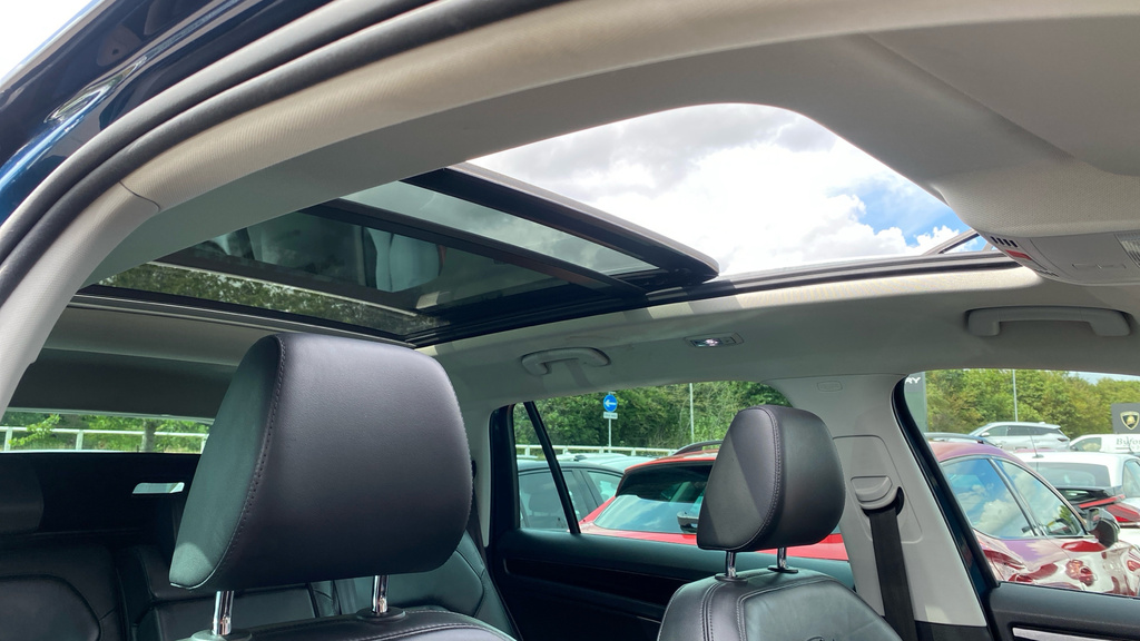 Skoda Kodiaq Se L Grey #2