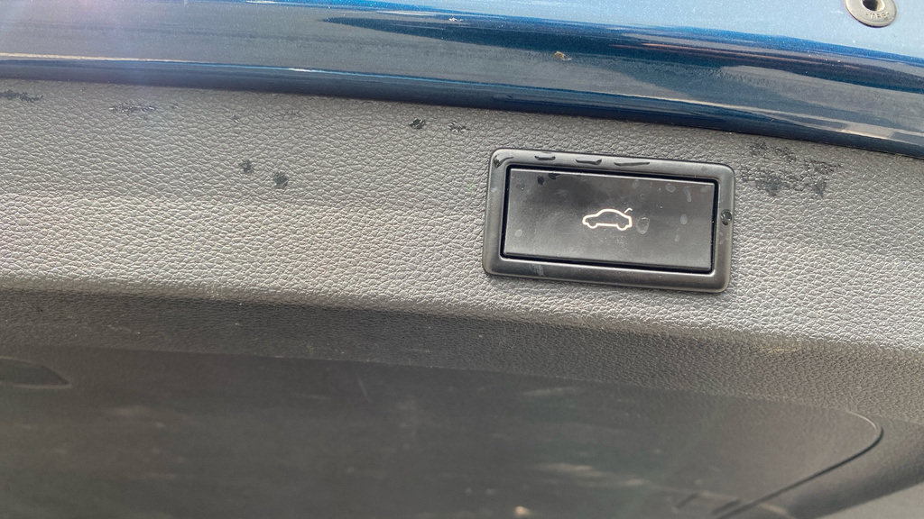 Skoda Kodiaq Se L Grey #10