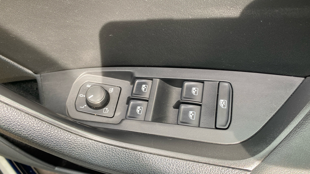 Skoda Kodiaq Se L Grey #5