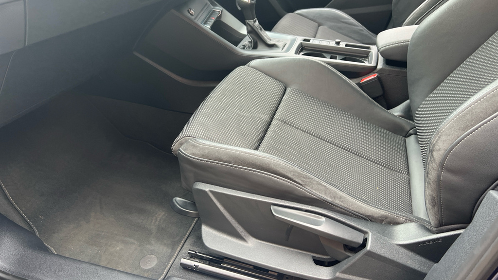 Audi Q3 35 Tfsi Black Edition S Tronic Black #33