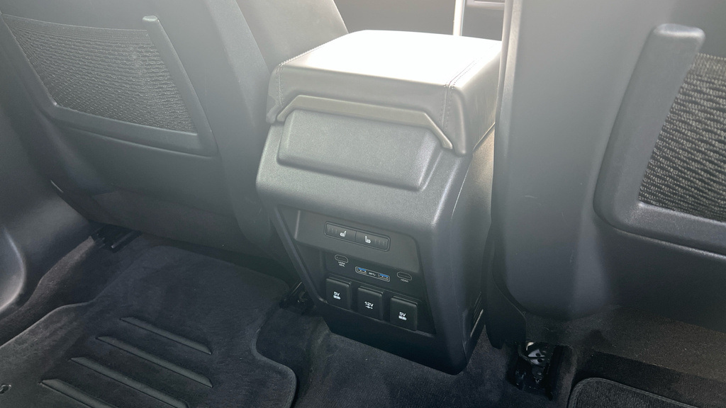 Land Rover Discovery Sport Ed4 Se Tech Black #29
