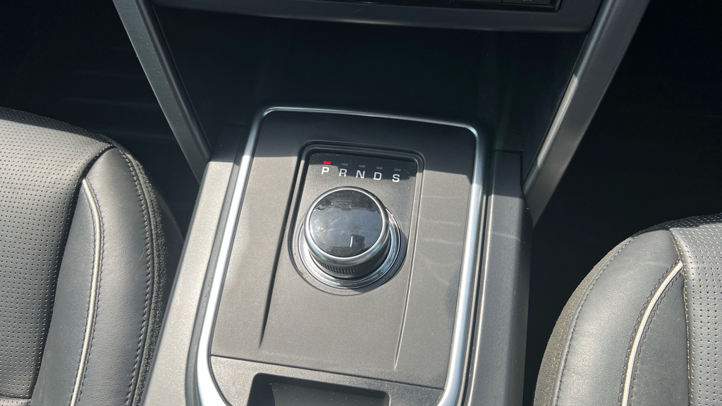 Land Rover Discovery Sport Ed4 Se Tech Black #26