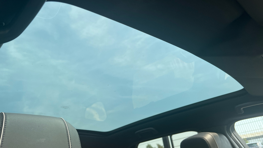 Land Rover Discovery Sport Ed4 Se Tech Black #31