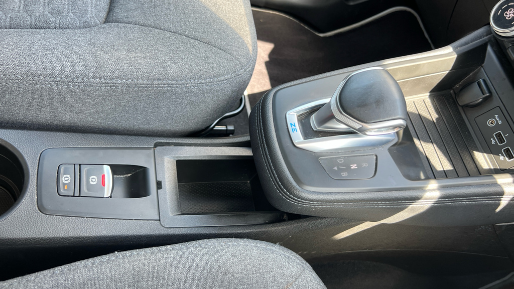 Renault Zoe R135 Ev50 52Kwh Gt Line Blue #28