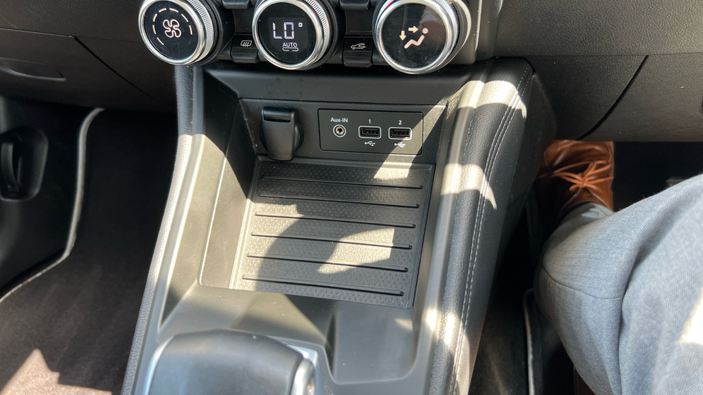Renault Zoe R135 Ev50 52Kwh Gt Line Blue #33