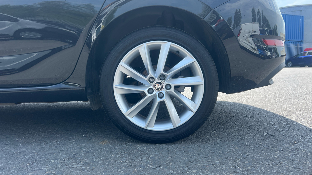 Skoda Scala Se L 1.0 Tsi 110 Ps Dsg Black #18