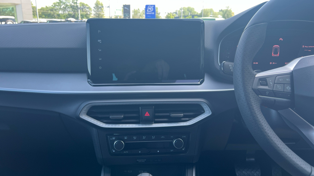 Seat Arona 1.0 Tsi 115 Xperience Dsg White #13