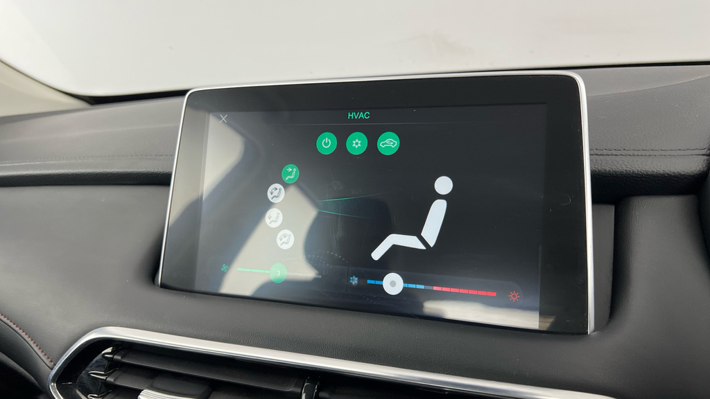 MG HS 1.5 T-gdi 16.6 Kwh Exclusive Euro 6 Ss  #20