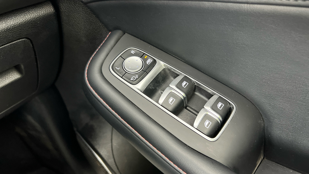 MG HS 1.5 T-gdi 16.6 Kwh Exclusive Euro 6 Ss  #15