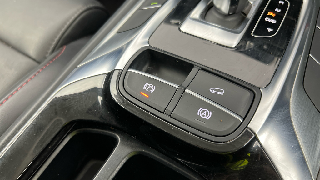 MG HS 1.5 T-gdi 16.6 Kwh Exclusive Euro 6 Ss  #14