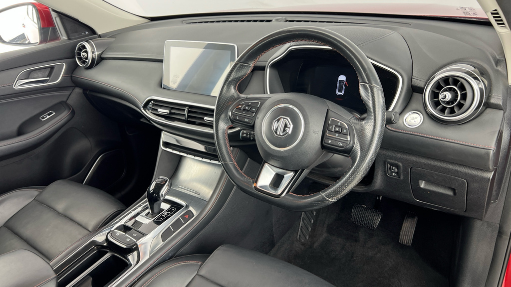 MG HS 1.5 T-gdi 16.6 Kwh Exclusive Euro 6 Ss  #9