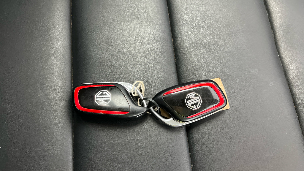 MG HS 1.5 T-gdi 16.6 Kwh Exclusive Euro 6 Ss  #32